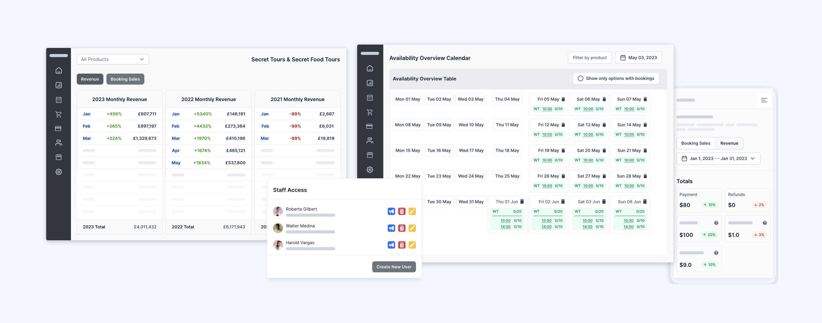 Online Bus Ticket Booking System And Reservation Software